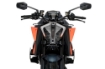 Afbeeldingen van Side Spoiler Downforce van Puig voor de KTM 1290 Superduke R '20- -zwart
