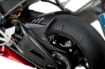 Afbeeldingen van Achterspatbord Puig Honda CBR1000RR Fireblade '20- mat zwart