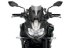 Afbeeldingen van Vervangingsruit naked bike Sport Puig Kawasaki Z H2 / SE '20-