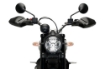 Afbeeldingen van Handkappen Puig Ducati Scrambler met hydraulische koppeling