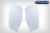 Afbeeldingen van Wind deflector ERGO - clear BMW R1200GS LC '17- Wunderlich