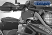 Afbeeldingen van Wind deflector ERGO - smoked grey BMW R1200GS LC '17- Wunderlich