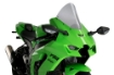 Afbeeldingen van Vervangingsruit R-Racer Puig Kawasaki ZX-10R '21-