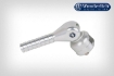 Afbeeldingen van Lifting handle BMW R1200R(S) LC - silver Wunderlich