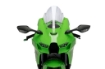Afbeeldingen van Vervangingsruit Z-Racing Puig Kawasaki ZX10-R '21-
