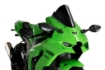 Afbeeldingen van Vervangingsruit Z-Racing Puig Kawasaki ZX10-R '21-