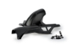 Afbeeldingen van Achterspatbord Puig mat zwart BMW F900R / XR '20-