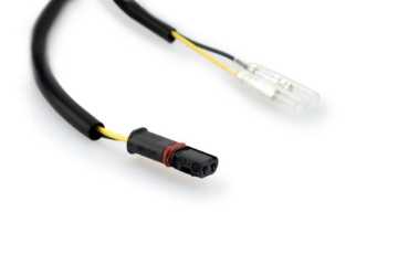 Toon details van Kentekenplaatverlichting kabel voor de BMW S1000RR '19- Afbeeldingen van Kentekenplaatverlichting kabel voor de BMW S1000RR '19-