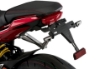 Afbeeldingen van Kentekenplaathouder Puig Honda CBR650R '21-