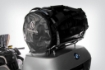 Afbeeldingen van Topcase rack diverse BMW modellen - silver Wunderlich