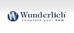 Afbeeldingen van Topcase rack diverse BWM modellen - black Wunderlich