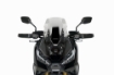 Afbeeldingen van Vervangingsruit jetstream Puig Honda X-Adv '21- -transparant