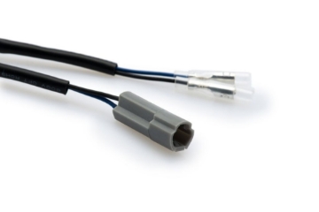 Toon details van Kentekenplaatverlichting kabel voor de Yamaha MT-07/ Tenere 700 / Tracer 7 '18- Afbeeldingen van Kentekenplaatverlichting kabel voor de Yamaha MT-07/ Tenere 700 / Tracer 7 '18-