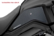 Afbeeldingen van Tank protector/grip stickers transparant Puig BMW F900R '20-