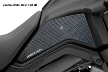 Toon details van Tank protector/grip stickers transparant Puig Yamaha R1/M '20- Afbeeldingen van Tank protector/grip stickers transparant Puig Yamaha R1/M '20-