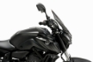 Afbeeldingen van Vervangingsruit naked bike Touring Puig Yamaha MT-07 '21-licht getint