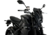 Afbeeldingen van Vervangingsruit naked bike Sport Puig Yamaha MT-09 '21-23