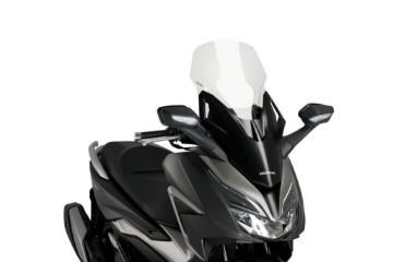Toon details van Vervangingsruit V-Tech Line touring Honda Forza 125/350 '21- Afbeeldingen van Vervangingsruit V-Tech Line touring Honda Forza 125/350 '21-