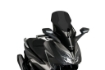 Afbeeldingen van Vervangingsruit V-Tech Line touring Honda Forza 125/350 '21--donker getint
