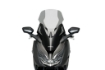 Afbeeldingen van Vervangingsruit V-Tech Line touring Honda Forza 125/350 '21--licht getint