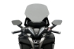 Afbeeldingen van Vervangingsruit V-Tech Line touring Honda Forza 125/350 '21--licht getint
