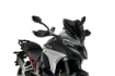 Afbeeldingen van Vervangingsruit Sport Puig Ducati Multistrada V4 / S / Sport '21- donker getint