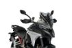 Afbeeldingen van Vervangingsruit Sport Puig Ducati Multistrada V4 / S / Sport '21- licht getint