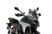 Afbeeldingen van Vervangingsruit Sport Puig Ducati Multistrada V4 / S / Sport '21- transparant