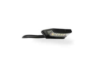 Toon details van Kentekenplaatverlichting voor Puig kentekenplaathouder model ANGLE Afbeeldingen van Kentekenplaatverlichting voor Puig kentekenplaathouder model ANGLE