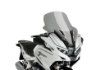 Afbeeldingen van Vervangingsruit touring Puig BMW R1250RT '21-