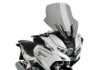 Afbeeldingen van Vervangingsruit touring Puig BMW R1250RT '21-