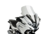 Afbeeldingen van Vervangingsruit touring Puig BMW R1250RT '21-