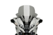 Afbeeldingen van Vervangingsruit touring Puig BMW R1250RT '21- donker getint