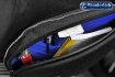 Afbeeldingen van Crash Bar Bags diverse BMW modellen | Pair - black Wunderlich