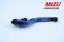 Toon details van Mizu koppelingshendel BMW F750GS '18-/ S1000XR '15--blauw Afbeeldingen van Mizu koppelingshendel BMW F750GS '18-/ S1000XR '15--blauw