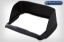Toon details van Zonneklep voor display Wunderlich voor Garmin Zumo 595 zwart Afbeeldingen van Zonneklep voor display Wunderlich voor Garmin Zumo 595 zwart