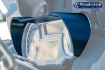 Afbeeldingen van Cockpit glare protection BMW K1600B/Grand America/GT '17-- black Wunderlich