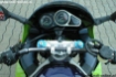 Afbeeldingen van Superbikestuurombouw kroonplaat Kawasaki ZX6-R 1998-1999