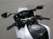 Afbeeldingen van Superbikestuurombouw kroonplaat Honda VFR1200 2010-