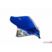 Afbeeldingen van Vervangingsruit Puig Jetstream BMW K1200S '05-'08/ K1300S '09-'16-blauw
