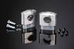 Afbeeldingen van Booster stuurombouw kit Suzuki GSF1200N/S BANDIT 1996-2006