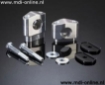 Afbeeldingen van Booster stuurombouw kit Yamaha BT1100