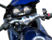 Afbeeldingen van Booster stuurombouw kit Suzuki GSF650N/S BANDIT 2005-