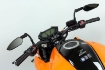 Afbeeldingen van Booster stuurombouw kit Kawasaki Z750 '07- / Z800/E '13- Z1000 '07-09