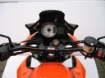 Afbeeldingen van Booster stuurombouw kit Kawasaki Z750 '07- / Z800/E '13- Z1000 '07-09