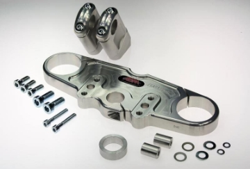 Toon details van Superbikestuurombouw A1 kit Ducati 750SS/900SS '98-02 Afbeeldingen van Superbikestuurombouw A1 kit Ducati 750SS/900SS '98-02