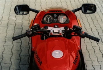 Toon details van Superbikestuurombouw A1 kit Honda CBR1000F 1987-1992 Afbeeldingen van Superbikestuurombouw A1 kit Honda CBR1000F 1987-1992