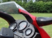 Afbeeldingen van Superbikestuurombouw A1 kit Honda CBR600F 1995-1998