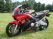 Afbeeldingen van Superbikestuurombouw A1 kit Honda CBR600F 1995-1998