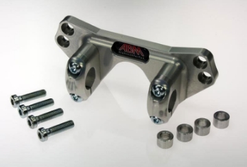 Toon details van Superbikestuurombouw A1 kit Kawasaki GPZ600R Afbeeldingen van Superbikestuurombouw A1 kit Kawasaki GPZ600R